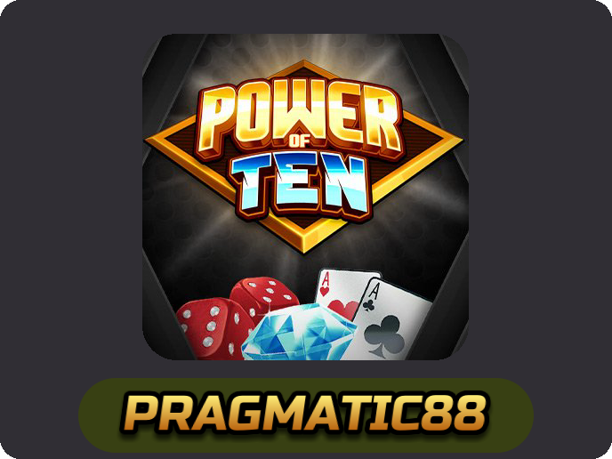 Power of Ten