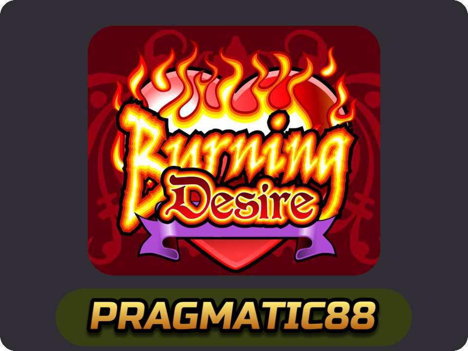 Burning Desire