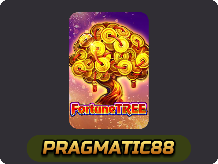 Fortune tree
