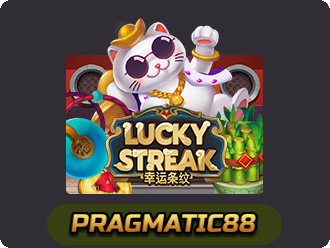 Lucky Streak