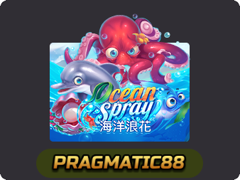 Ocean Spray