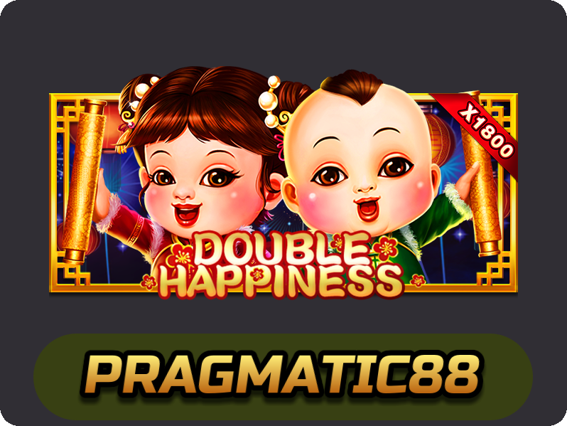 Double Happiness