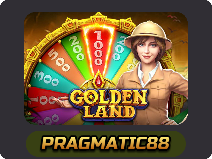 GOLDEN LAND