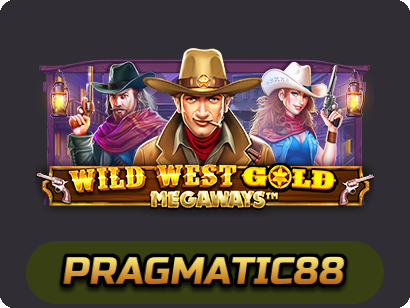 Wild West Gold Megaways