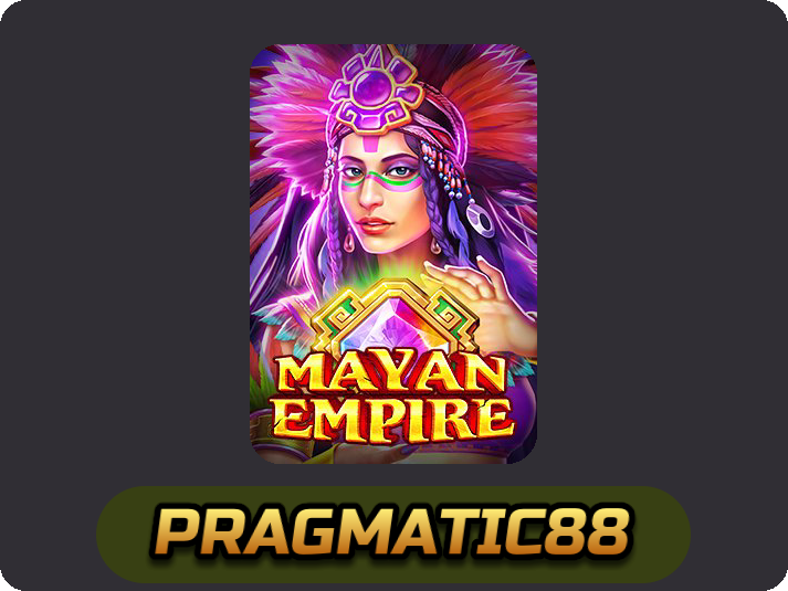 Mayan Empire