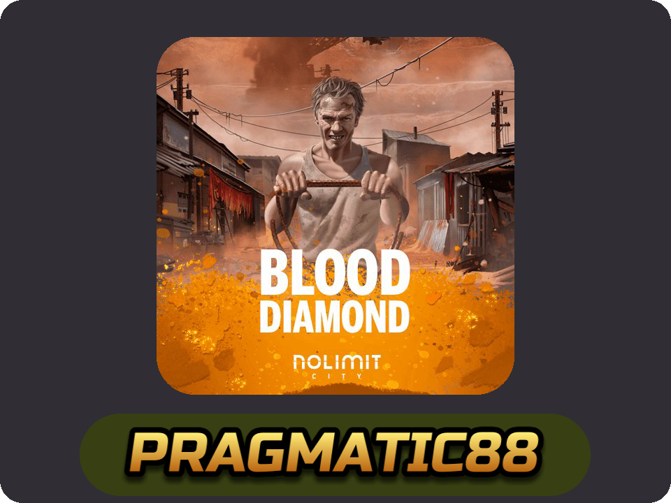 Blood Diamond