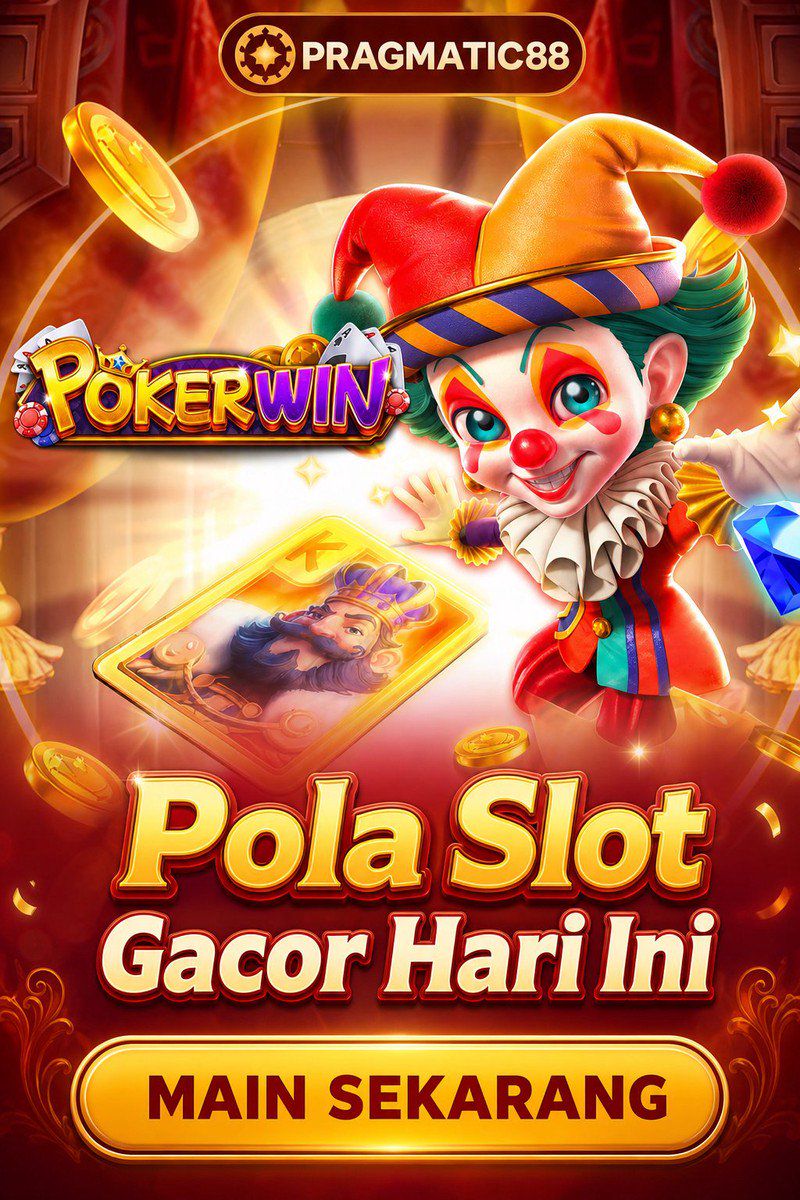 POKER WIN · PRAGMATIC88