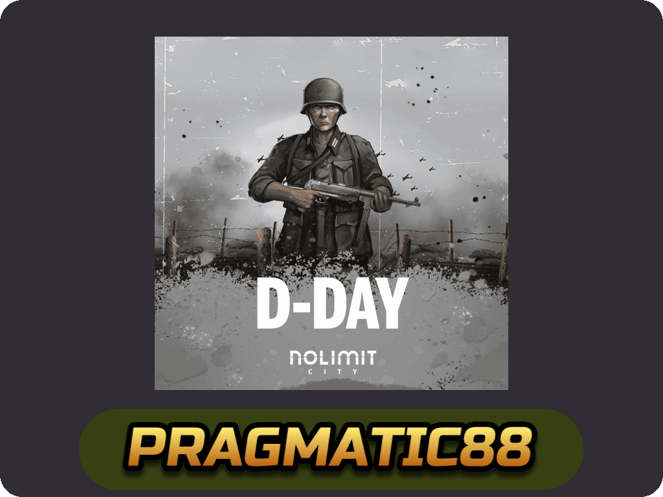 D-Day