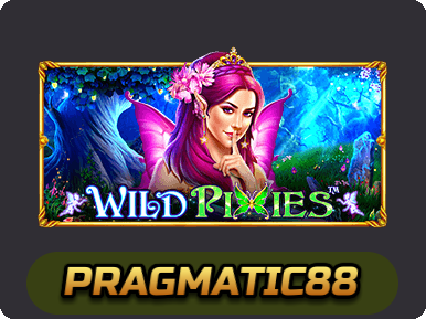Wild Pixies