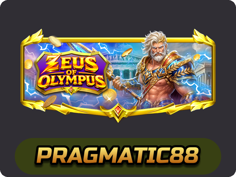 ZEUS OF OLYMPUS